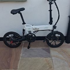 Fido Bike