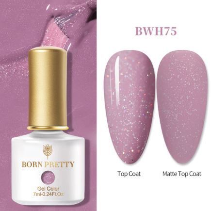 Nail Polish 7 ml