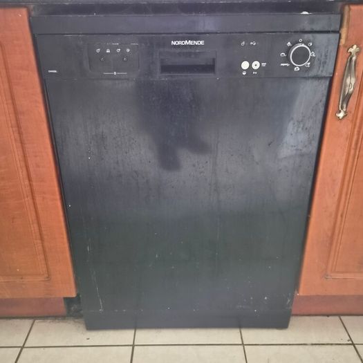 Dishwasher