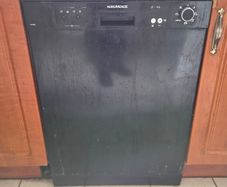 Dishwasher