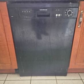 Dishwasher
