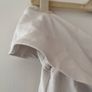 COS off shoulder top Image 2