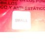 Disposable Overall x 3 for Sale Image 6