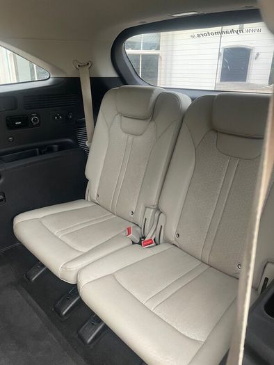 Kia Sorento 2021  4x4 7 seater