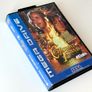 CutThroat Island for Sega Mega Drive - Boxed and Rare Image 2
