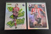 Topps Merlin 2026 Sunderland Players