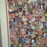Nine 1000 piece jigsaws for 30 Image 3
