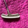 Scotty Cameron Bulls Eye Platinum Flange Putter Image 6