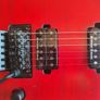 Solar Guitar S1.6FRFBR with SD Black Winter pickups Image 2