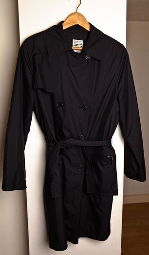 C.O.V.E.R! by Kirsten jacket / coat