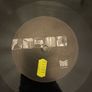 Luxury man. Urban tech house vinyl Image 2