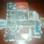 Mico machines truck with built in city Image 7