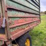 Fraser Silage Trailer Image 4