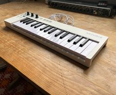 Arturia KeyStep MK1 32-Key White