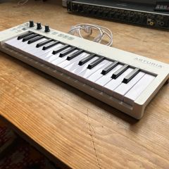 Arturia KeyStep MK1 32-Key White