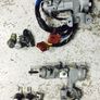 Honda Civic EK4 SiR Parts Image 2
