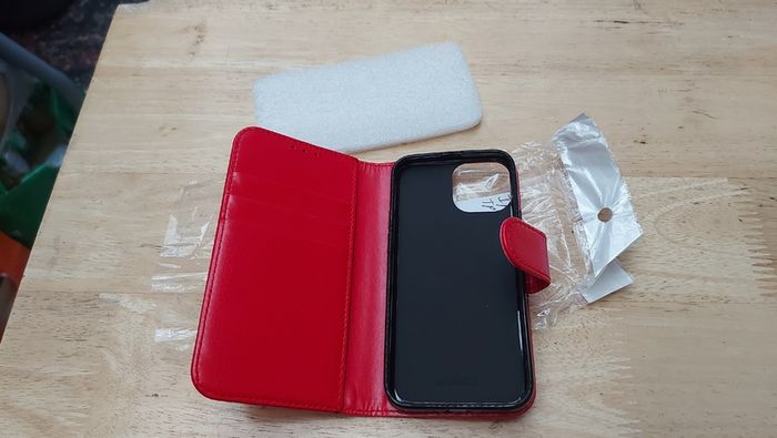 Wallet Case For Iphone 13 Mini