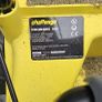 Self propelled petrol lawnmower with 2 grass boxes and manual Image 3