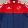 Adidas Munster Rugby Jacket Mens Medium Image 2