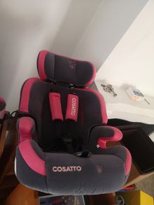 Child car seat
