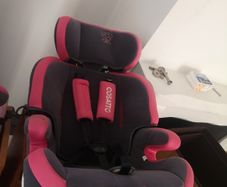 Child car seat