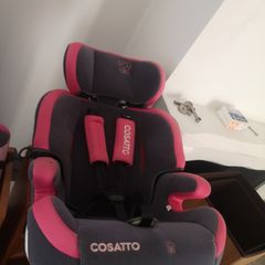 Child car seat