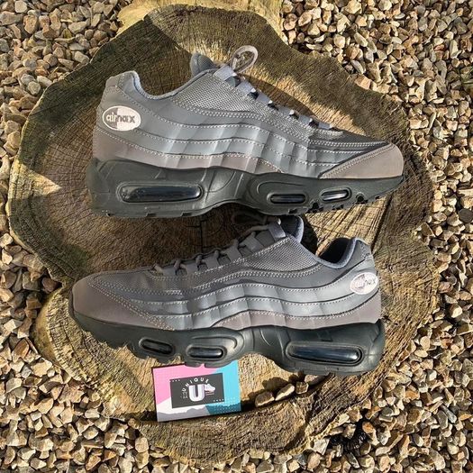Get Ireland Exclusive Rare Nike Air Max 95