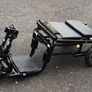 Efoldi Lite Mobility Scooter Image 7