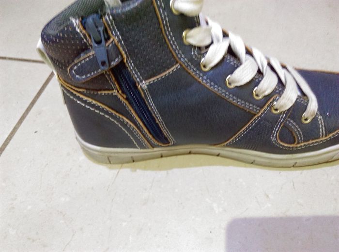 Boy Shoes / Boots, Size 3