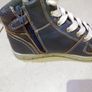 Boy Shoes / Boots, Size 3 Image 3