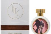 HFC Paris Shade of Chocolate 75ml