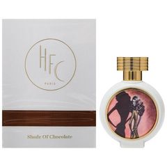 HFC Paris Shade of Chocolate 75ml