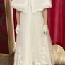 Communion Dress & Accessories Image 3