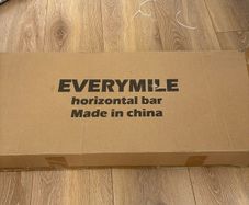 Gymnastics Bars
