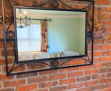 mirror