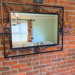 mirror