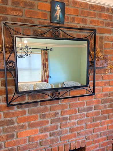 mirror
