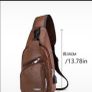 bag for travel ( no price below) Image 2