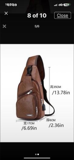bag for travel ( no price below)