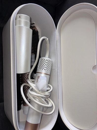Aeris Beauty Works 6-in-1 Multi Hair Styler
