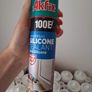 Lot of 25 clear silicone Image 5