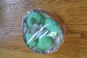 Boxed Hand Made Soap Set for Sale