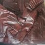 leather jacket Image 2