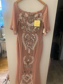 Debs dress