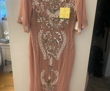 Debs dress