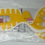 Laerdel Stiffneck Extraction Collars Bag with 8 Collars. Includes 6 new in packaging. Image 4