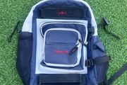 Tony Hawk backpack
