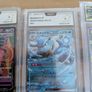 Graded pokemon cards Image 3