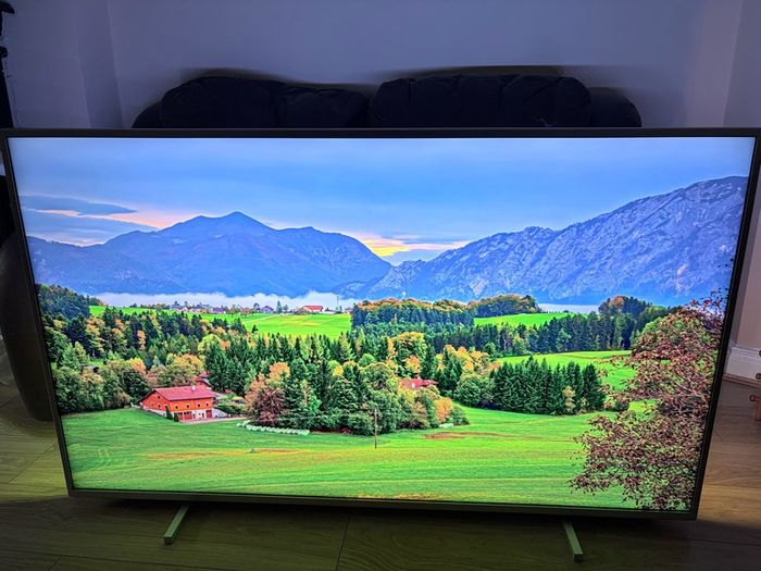 smart tv