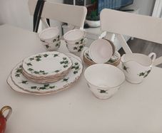 Colclough Bone China